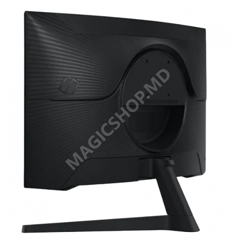 Monitor Gaming Samsung S27CG550E, VA 2560x1440 WQHD